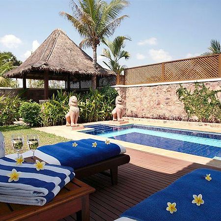 Palace Residence & Villa Siem Reap Ngoại thất bức ảnh