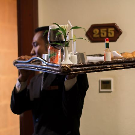 Palace Residence & Villa Siem Reap Ngoại thất bức ảnh