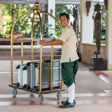 Palace Residence & Villa Siem Reap Ngoại thất bức ảnh