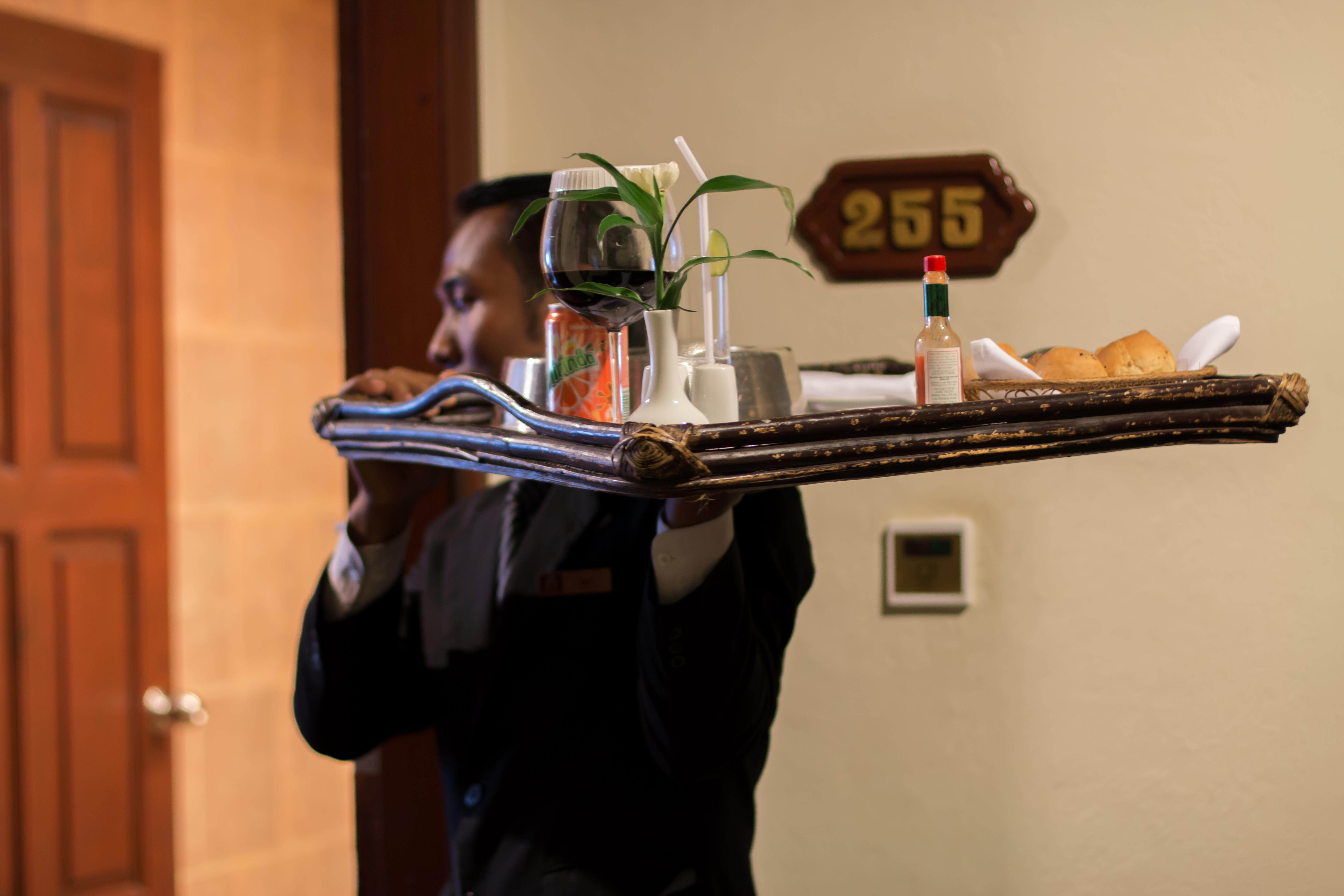 Palace Residence & Villa Siem Reap Ngoại thất bức ảnh