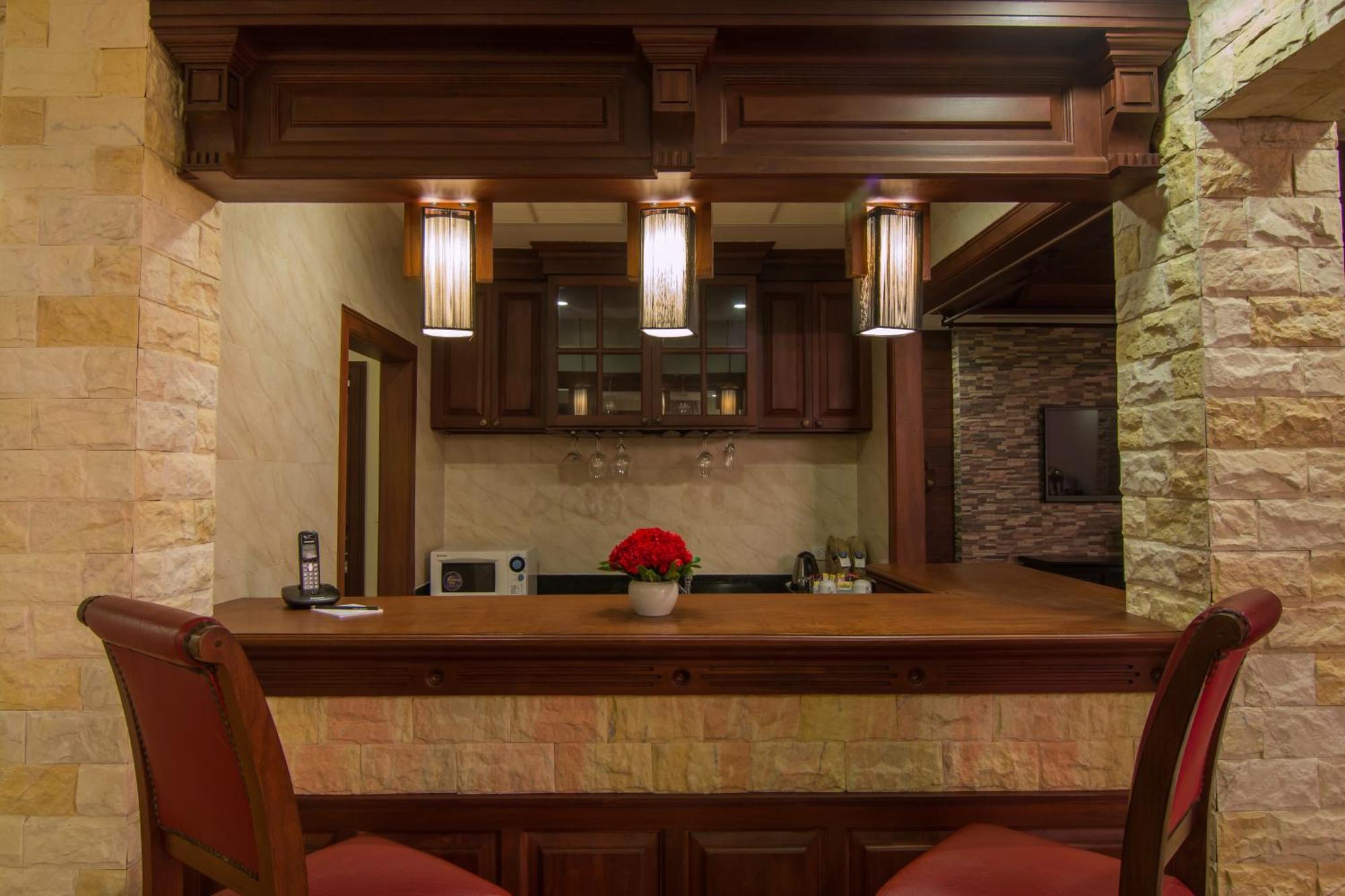 Palace Residence & Villa Siem Reap Phòng bức ảnh