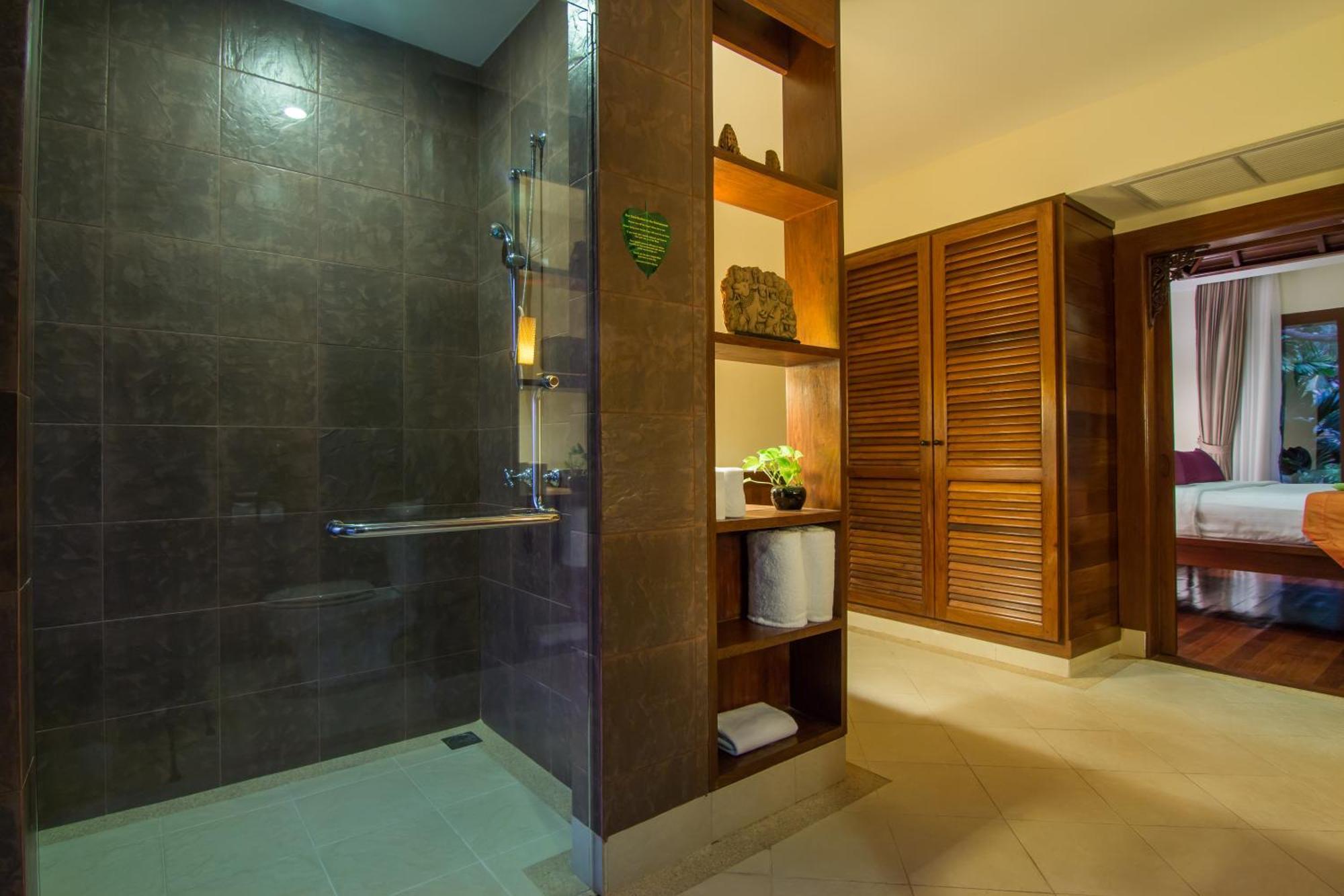 Palace Residence & Villa Siem Reap Phòng bức ảnh