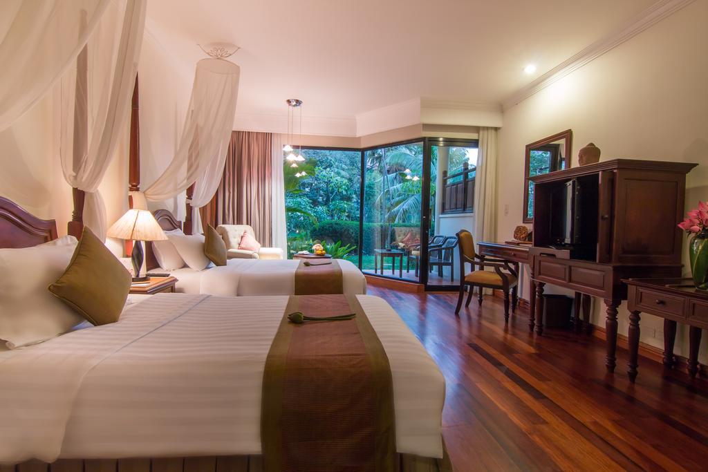 Palace Residence & Villa Siem Reap Ngoại thất bức ảnh