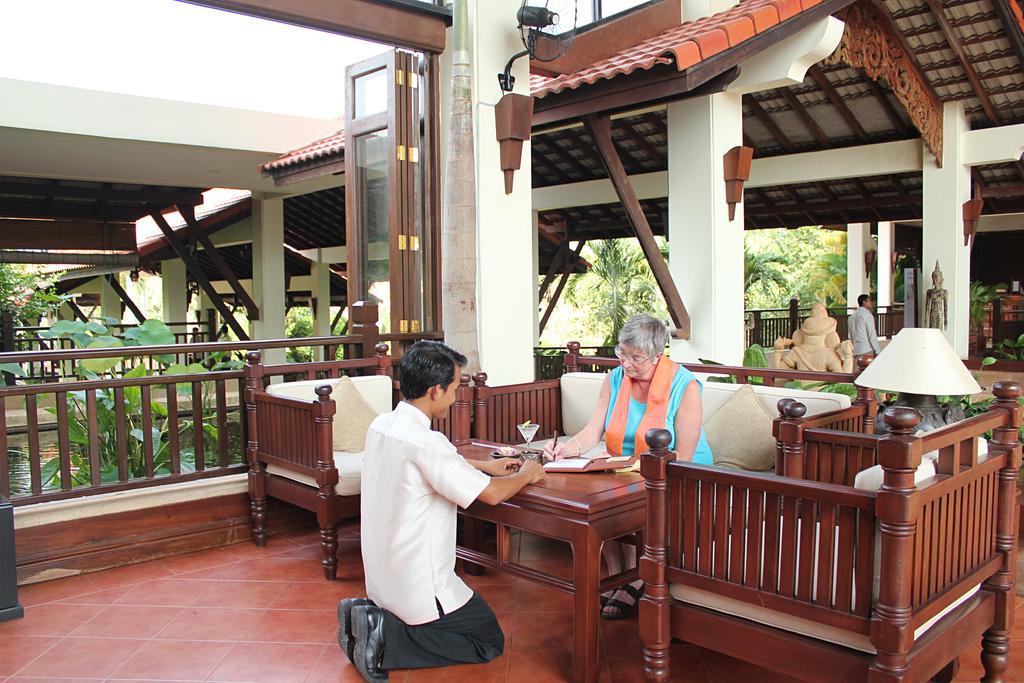 Palace Residence & Villa Siem Reap Ngoại thất bức ảnh