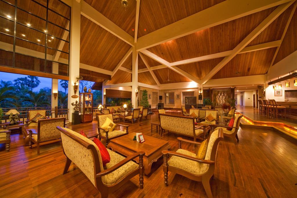 Palace Residence & Villa Siem Reap Ngoại thất bức ảnh