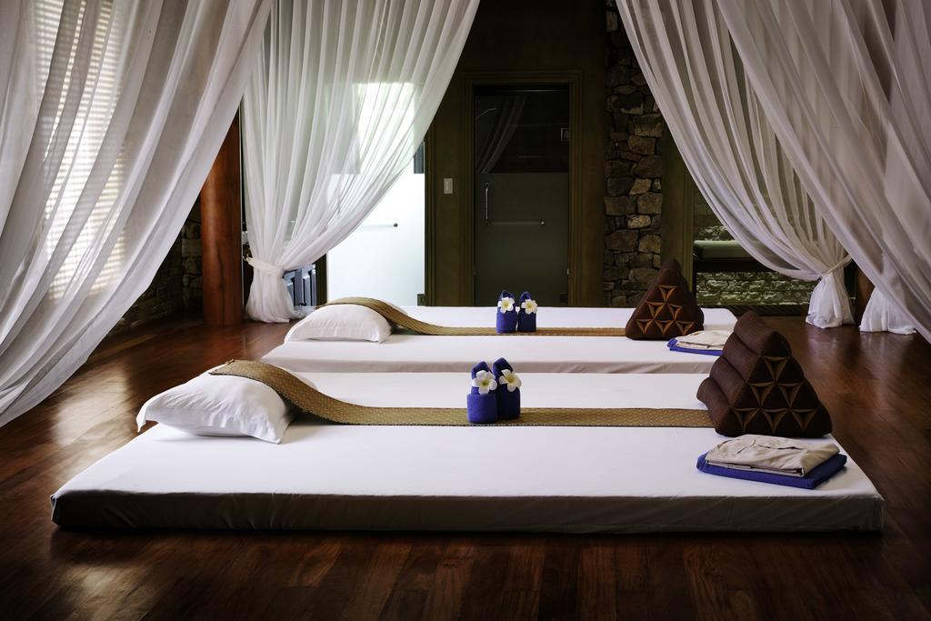 Palace Residence & Villa Siem Reap Ngoại thất bức ảnh