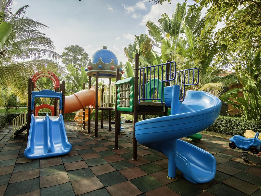 Palace Residence & Villa Siem Reap Ngoại thất bức ảnh